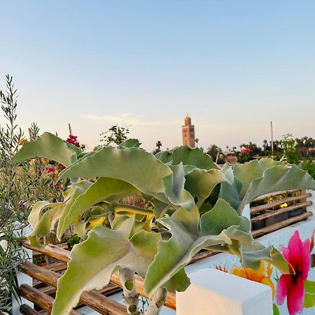 Riad ACV Marraquexe Exterior foto