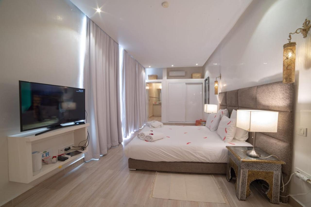 Riad ACV Marraquexe Exterior foto