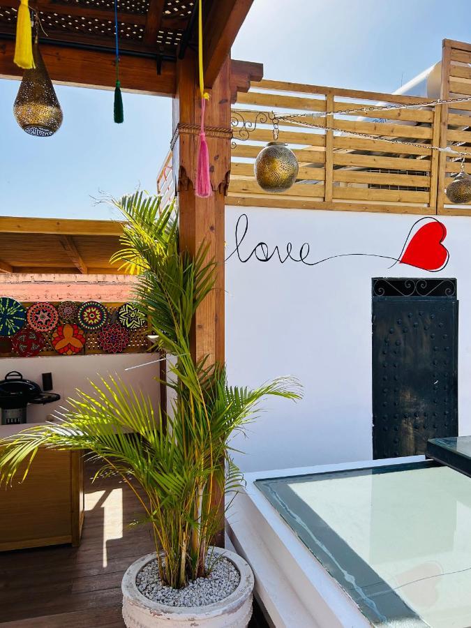 Riad ACV Marraquexe Exterior foto