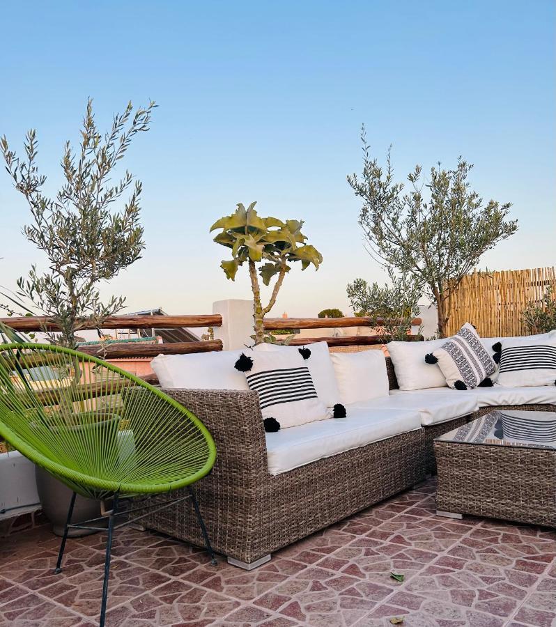 Riad ACV Marraquexe Exterior foto