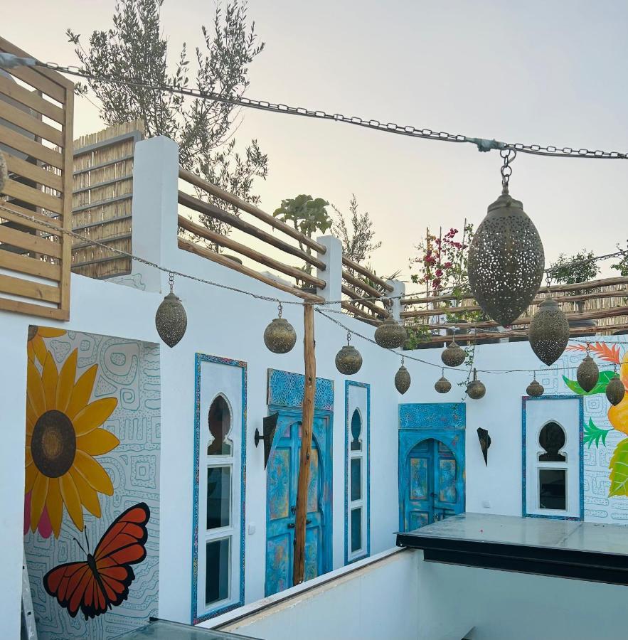 Riad ACV Marraquexe Exterior foto