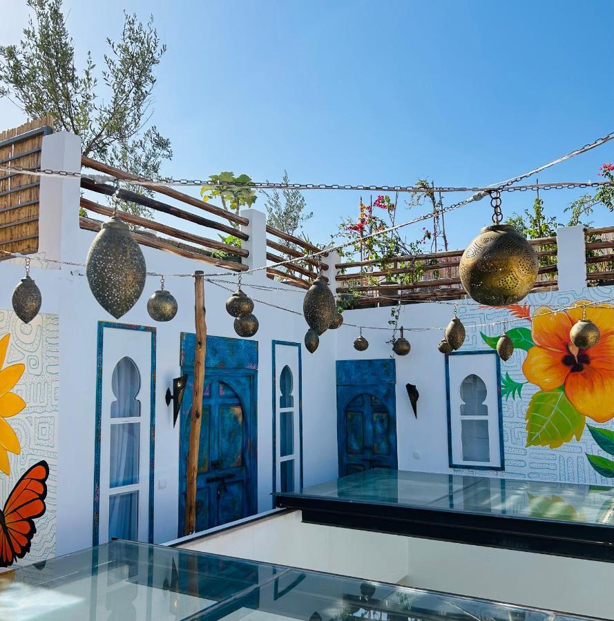 Riad ACV Marraquexe Exterior foto