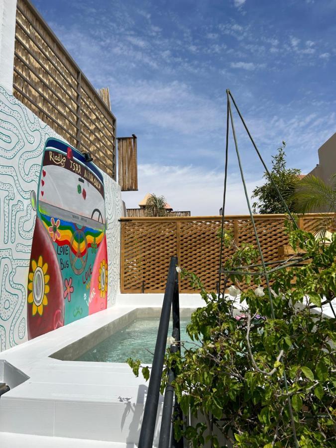 Riad ACV Marraquexe Exterior foto