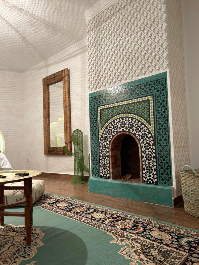 Riad ACV Marraquexe Exterior foto