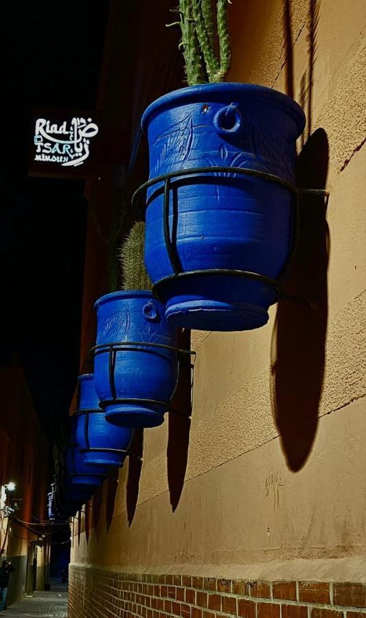 Riad ACV Marraquexe Exterior foto