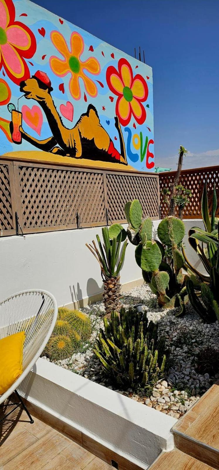 Riad ACV Marraquexe Exterior foto