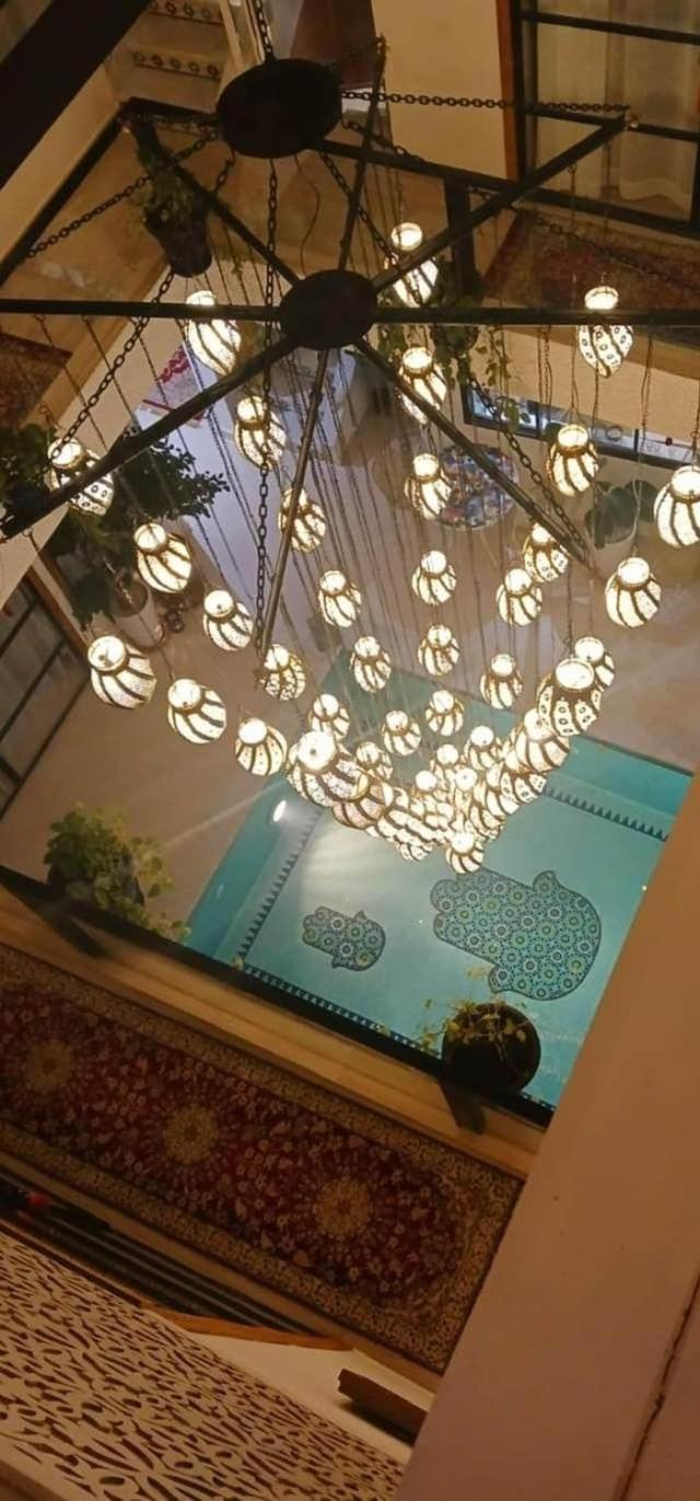 Riad ACV Marraquexe Exterior foto