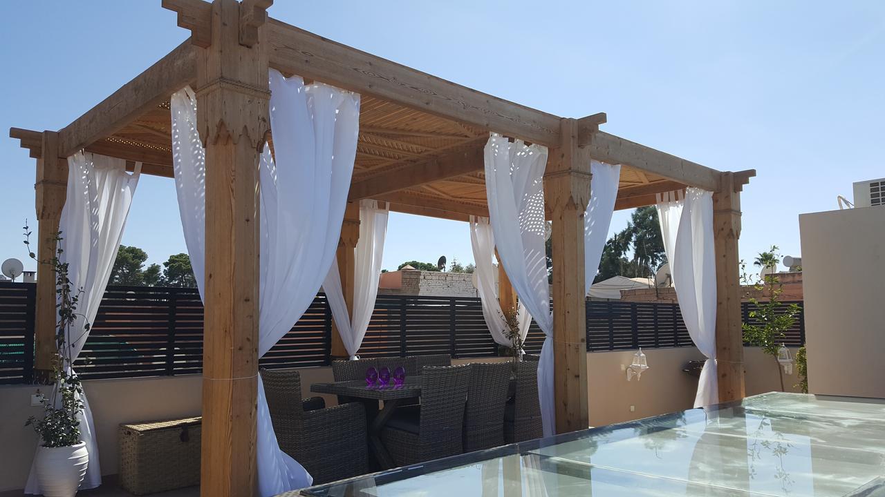 Riad ACV Marraquexe Exterior foto